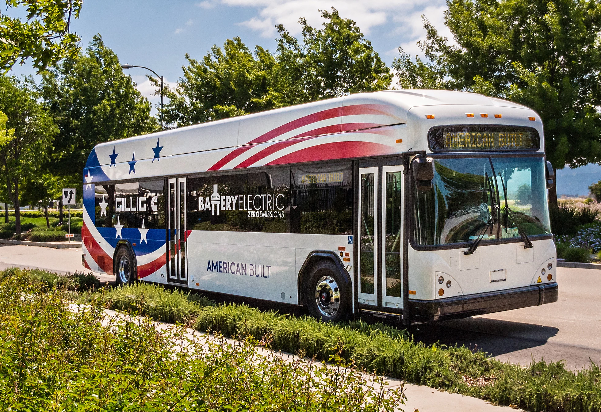 Transit Bus Toolbox - CALSTART