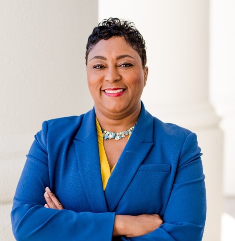Cynthia Williams