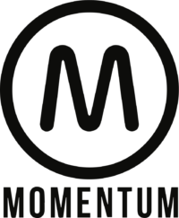 Momentum Logo