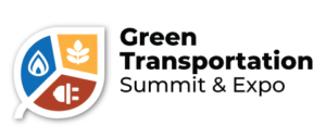 Green Transportation Summit & Expo logo