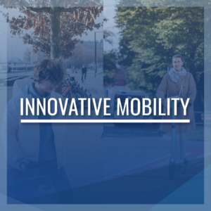 IM Innovative Mobility