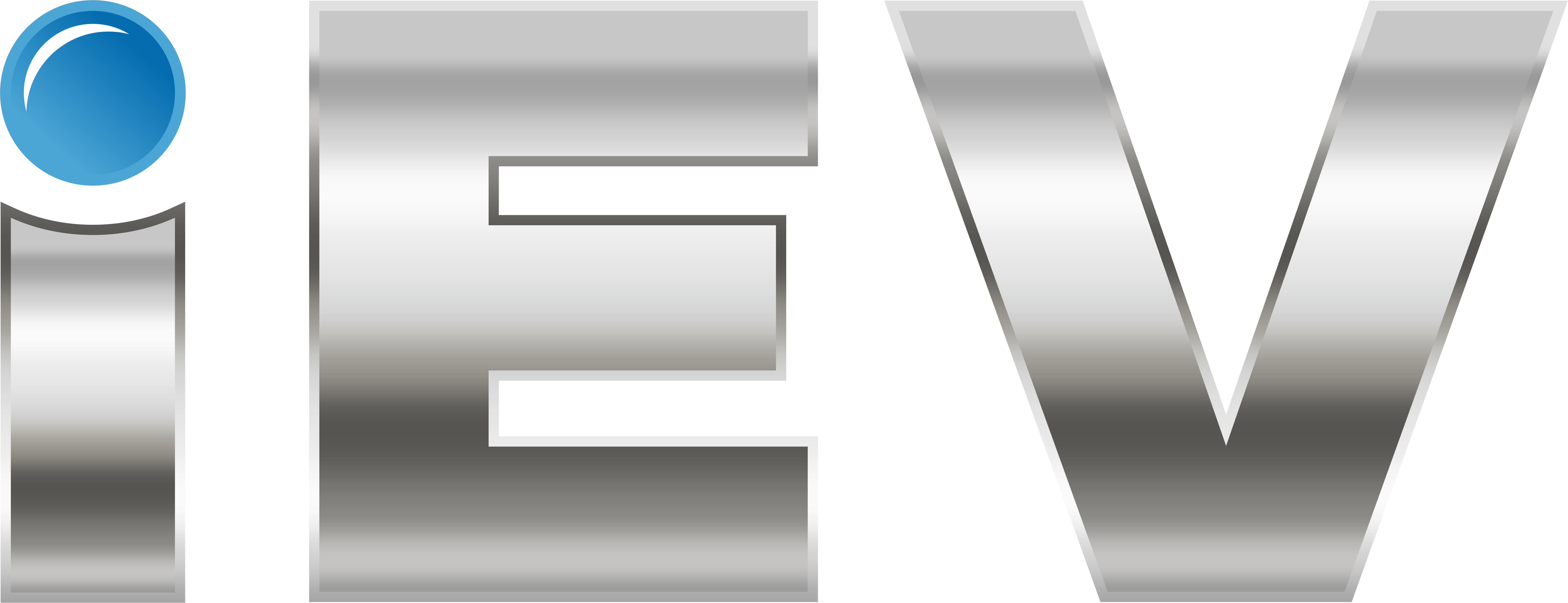 iEV logo