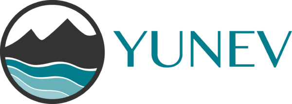YUNEV logo