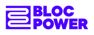 BlocPower Logo