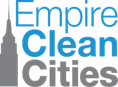 Empire Clean Cities logo