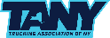 TANY logo