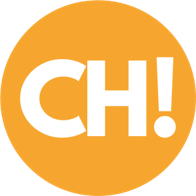 Charger Help logo