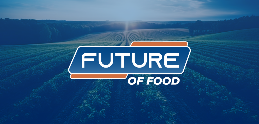 Future Of Food - CALSTART