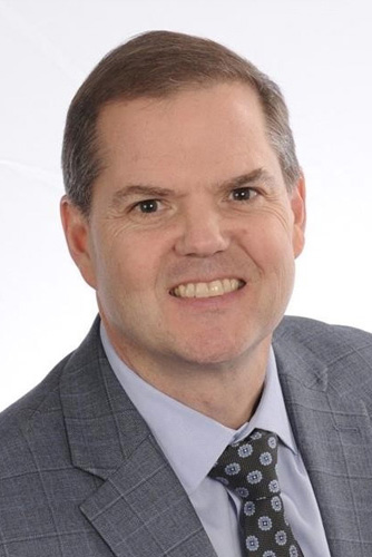 Bart Franey