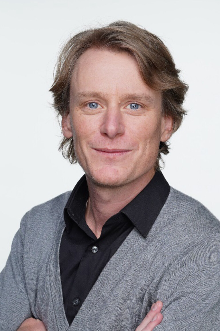 Henrik Holland