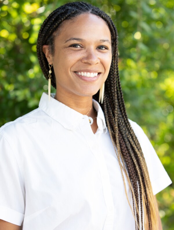 Headshot of Erin Wimberly