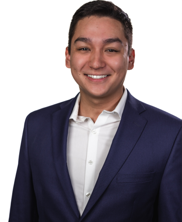Staff Page: Connor Urbany - CALSTART
