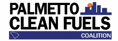 Palmetto Clean Fuels logo