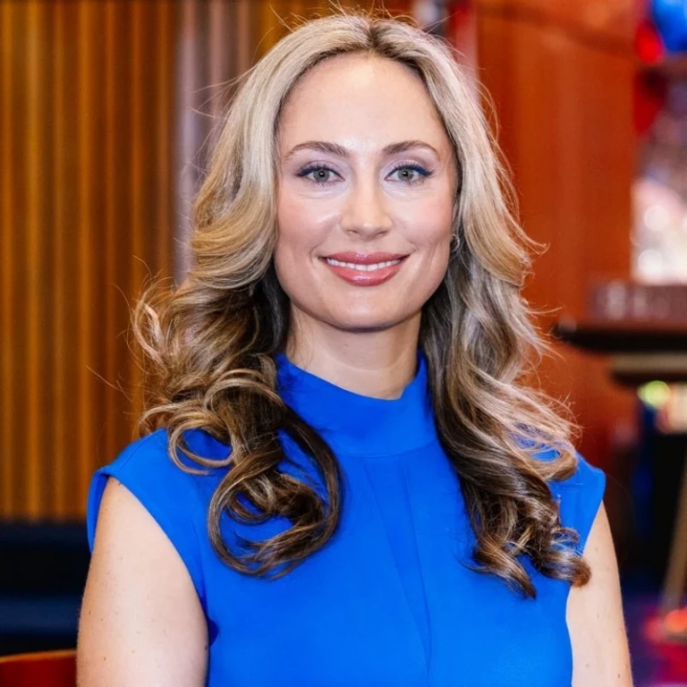 Julia Grinshpun